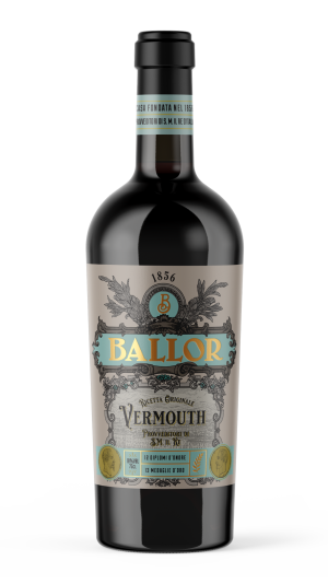 0.ballor vermouth italy