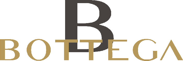 0.bottega logo