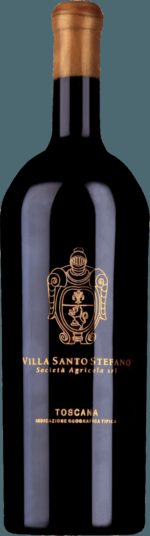 0.villa santo stefano cabernet franc