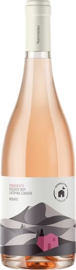 5 Viti Rosato