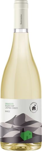 5 viti Bianco