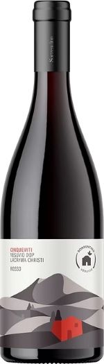 5viti Rosso Doc