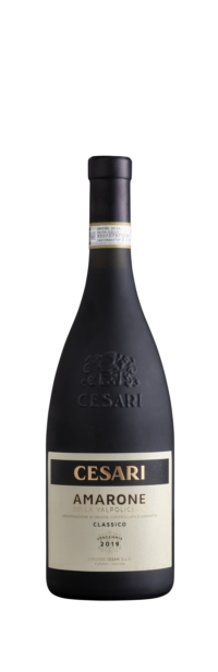 Amarone della Valpolicella Classico DOCG 2019
