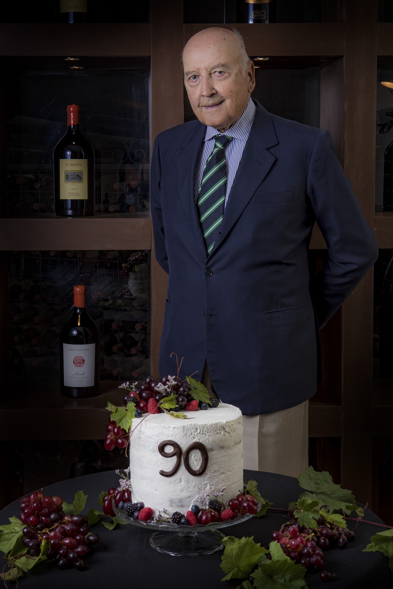 Ambrogio Folonari