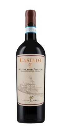 Casello 105 TenutaiGelsi