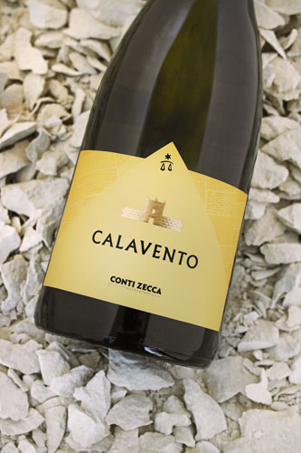 ContiZecca Vini Territorio Calavento