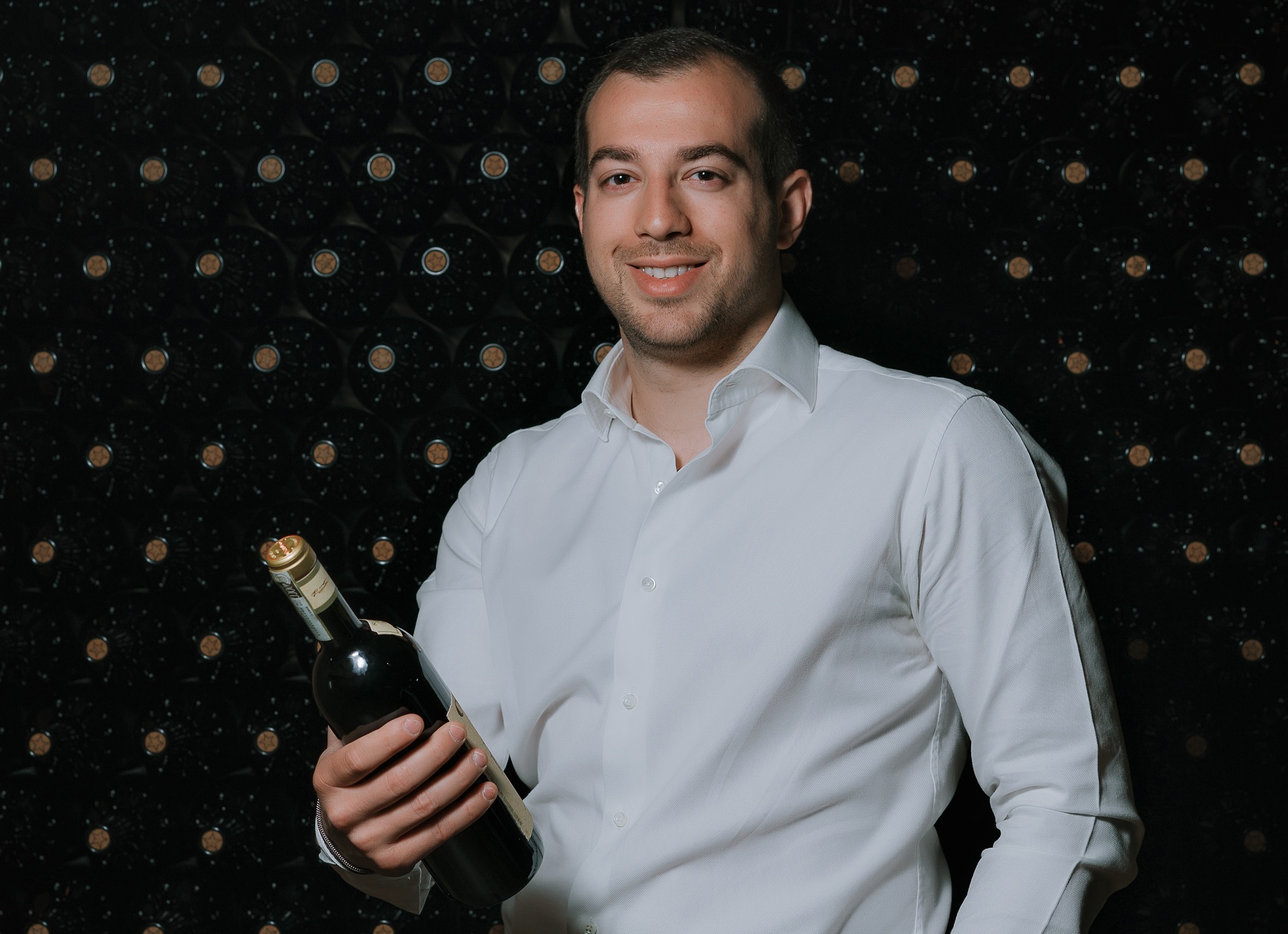 Edoardo Maria Lamacchia CEO eWibe