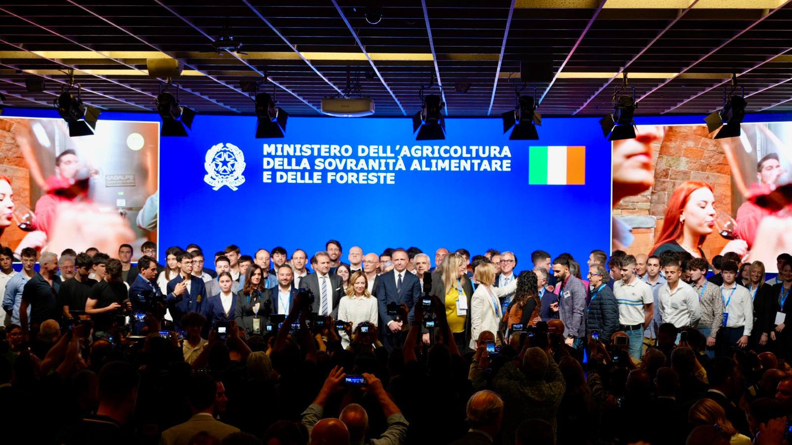 Foto0. premiazione