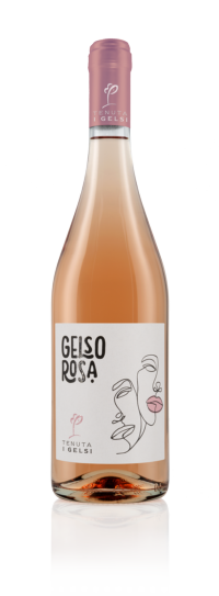 Gelso Rosa TenutaiGelsi