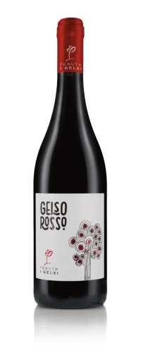Gelso Rosso TenutaiGelsi