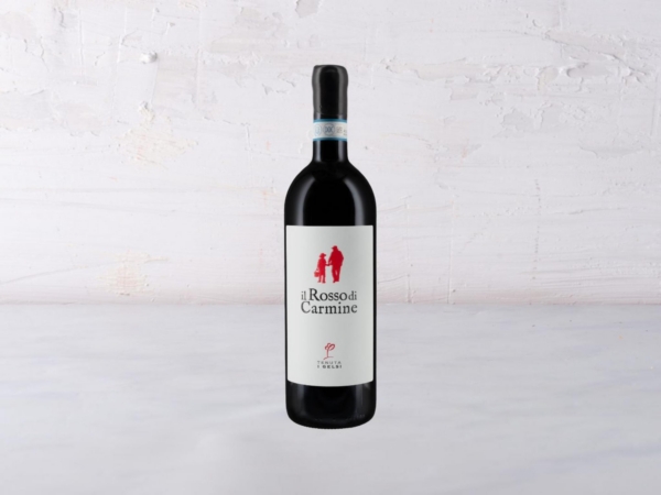 Il rosso di carmine