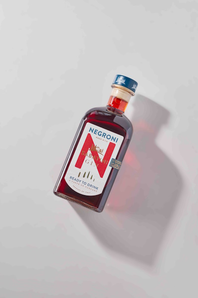 Liquid Hub.com Sabatini Gin Settembre 2023 1845