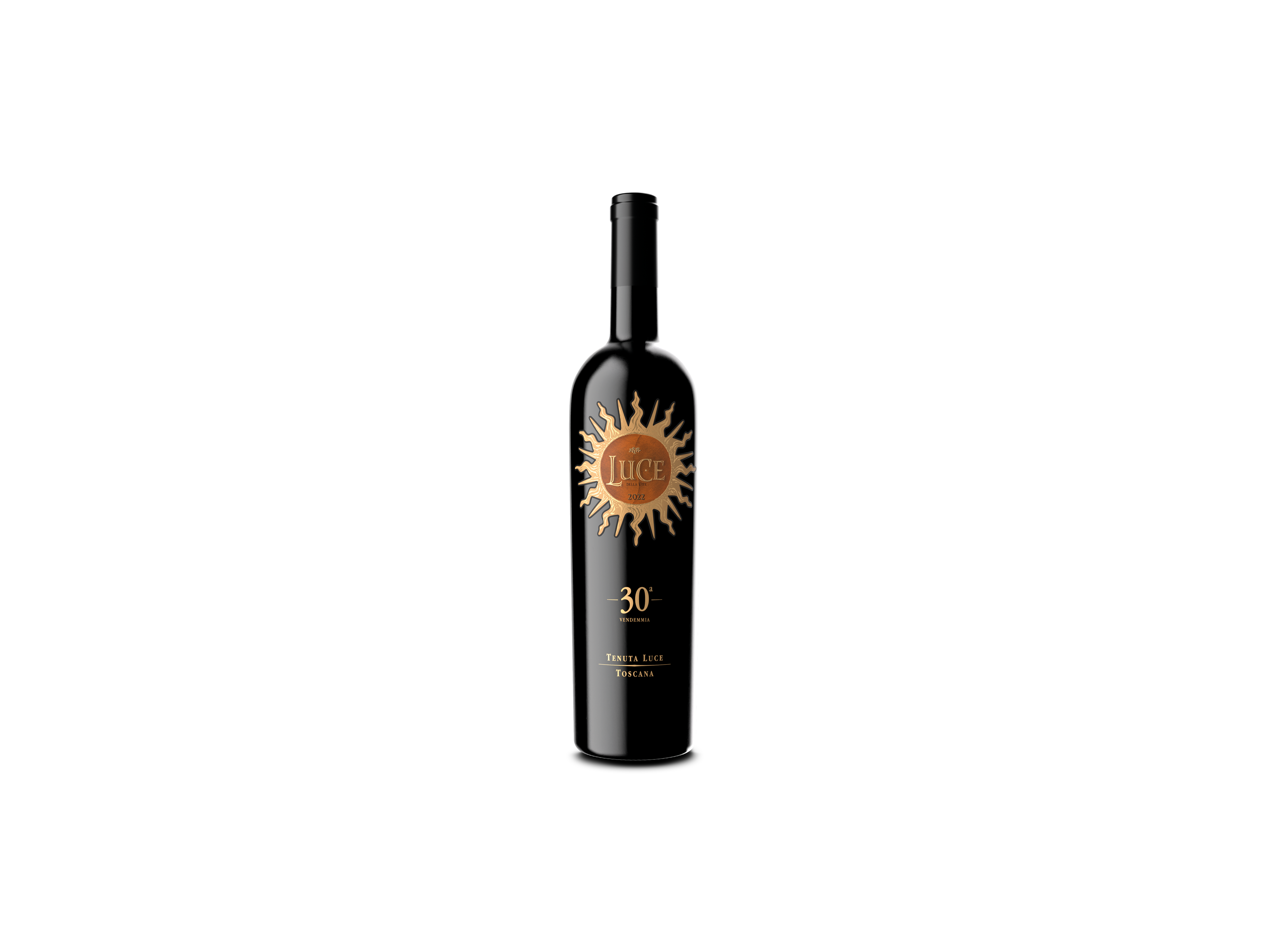 Luce 2022 bottleshot