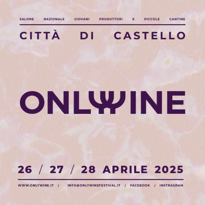 Only Wine 2025