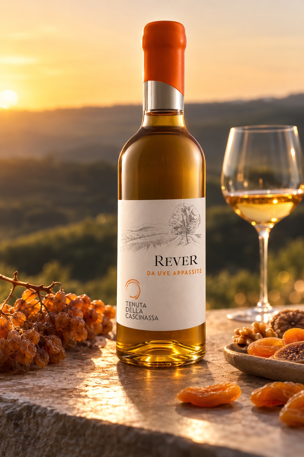 Rever Ambientata