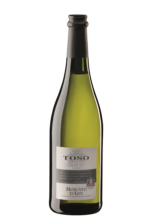 TOSO Moscato Asti Toso a