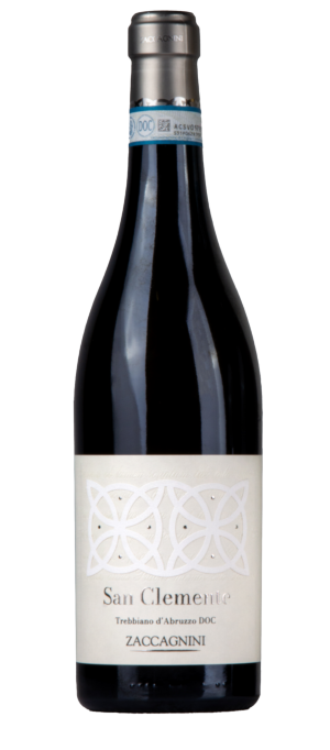 TREBBIANO SAN CLEMENTE
