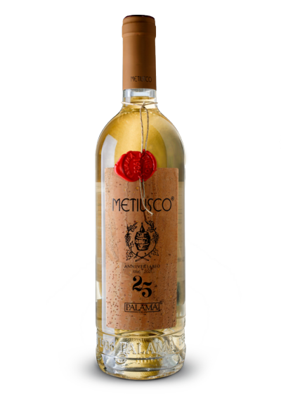metiusco bianco 25 6